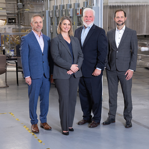 itaconix-management-team