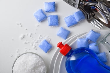 Automatic Dishwash Formats: A Complete Guide