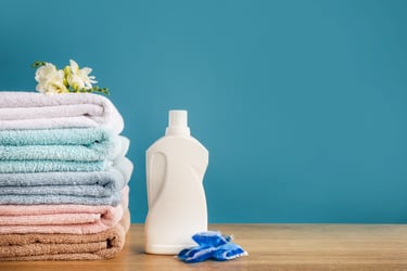 How Do Phosphate-Free Detergents Work?